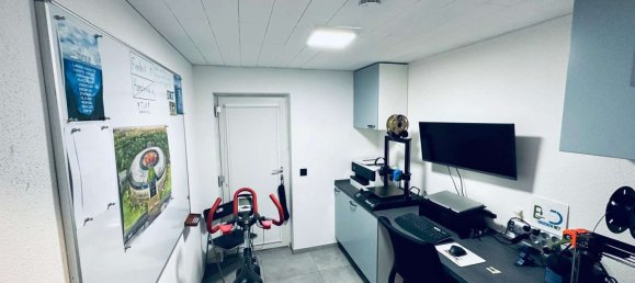 1 Schlafzimmer Wohnung in Lörrach, Germany, Nr. 234708 5