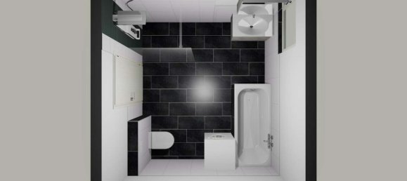 1 Schlafzimmer Wohnung in Lörrach, Germany, Nr. 234708 2