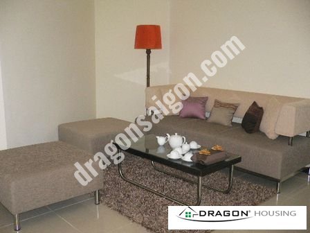 Apartamento en District 1, Vietnam 106 m² No. 11248