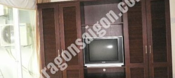 Apartamento en District 1, Vietnam 106 m² No. 11248 5