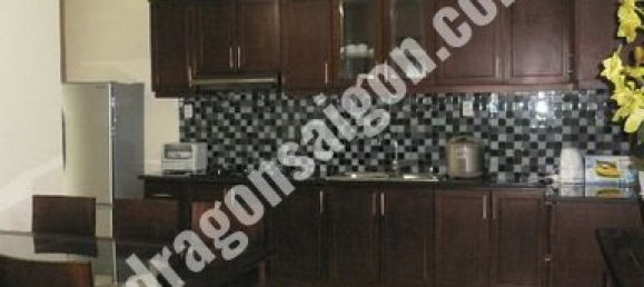 Apartamento en District 1, Vietnam 106 m² No. 11248 3