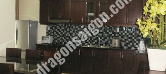 Apartamento en District 1, Vietnam 106 m² No. 11248 8