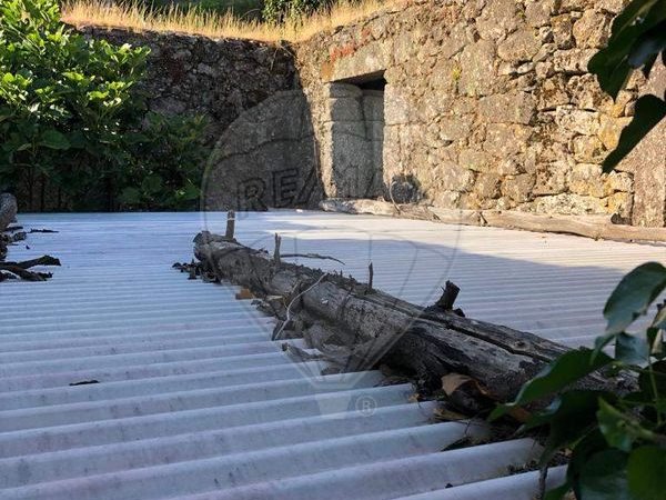 3 غرف نوم منزل في Arcos de Valdevez, Portugal رقم 19715