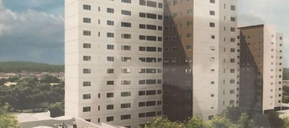 Apartamento de 2 dormitorios en Mexicali, Mexico No. 155957 2