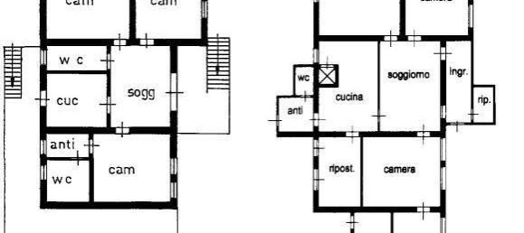 14 rooms Villa in Rimini, Italy No. 149464 8