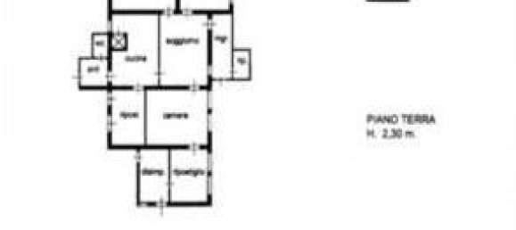 14 rooms Villa in Rimini, Italy No. 149464 5