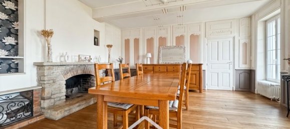 7 bedrooms House in Saint-Germain-du-Plain, France No. 59488 5