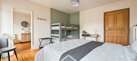 7 bedrooms House in Saint-Germain-du-Plain, France No. 59488 11