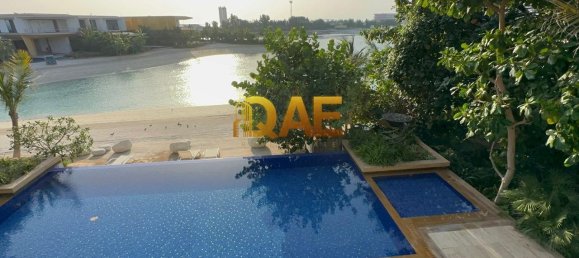 7 غرف نوم فيلا في The World Islands, UAE رقم 8493 29