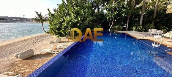 7 غرف نوم فيلا في The World Islands, UAE رقم 8493 12