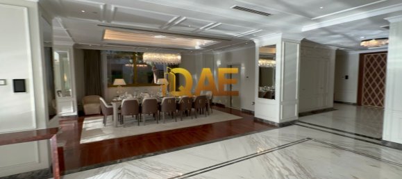 7 غرف نوم فيلا في The World Islands, UAE رقم 8493 25