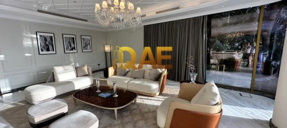 7 غرف نوم فيلا في The World Islands, UAE رقم 8493 27