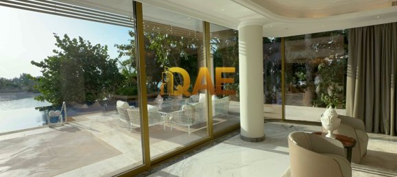 7 غرف نوم فيلا في The World Islands, UAE رقم 8493 22