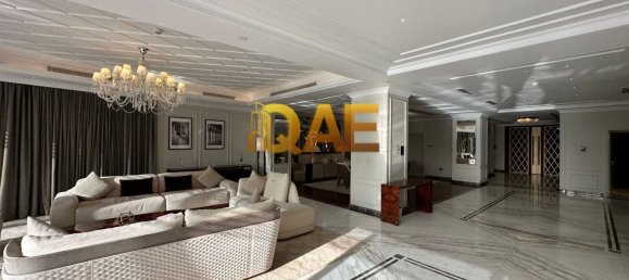 7 غرف نوم فيلا في The World Islands, UAE رقم 8493 26