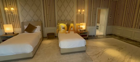 7 غرف نوم فيلا في The World Islands, UAE رقم 8493 13