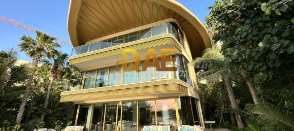 7 غرف نوم فيلا في The World Islands, UAE رقم 8493 4