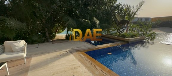 7 غرف نوم فيلا في The World Islands, UAE رقم 8493 9