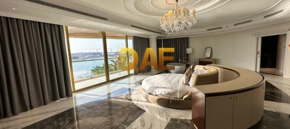 7 غرف نوم فيلا في The World Islands, UAE رقم 8493 19