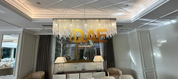 7 غرف نوم فيلا في The World Islands, UAE رقم 8493 24