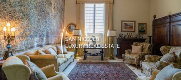 Villa de 8 dormitorios en Florence, Italy No. 212925 4