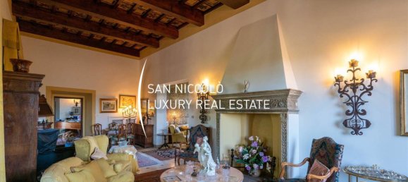 Villa de 8 dormitorios en Florence, Italy No. 212925 7