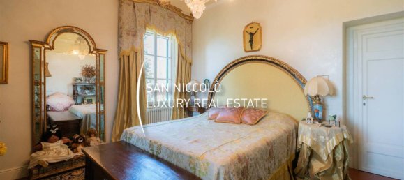 Villa de 8 dormitorios en Florence, Italy No. 212925 18