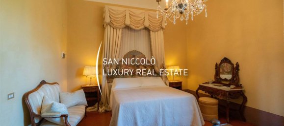 Villa de 8 dormitorios en Florence, Italy No. 212925 17