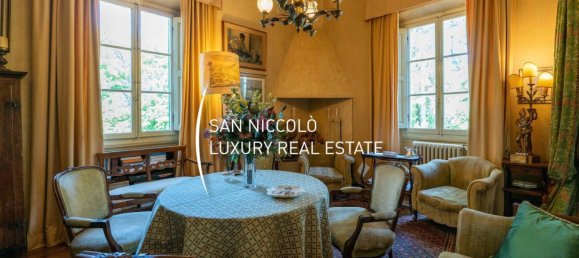 Villa de 8 dormitorios en Florence, Italy No. 212925 14