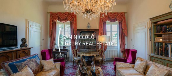 Villa de 8 dormitorios en Florence, Italy No. 212925 6