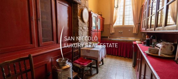 Villa de 8 dormitorios en Florence, Italy No. 212925 13