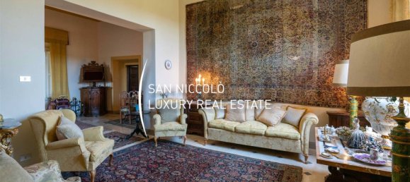 Villa de 8 dormitorios en Florence, Italy No. 212925 10