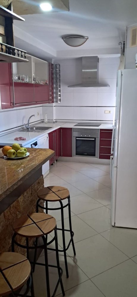 3 chambres Duplex à Murcia, Spain No. 149286