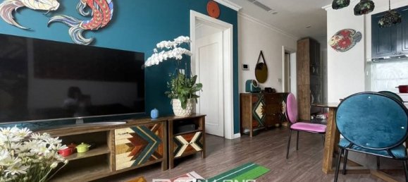 2 chambres Appartement à Tay Ho, Vietnam No. 669 4