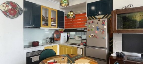 2 chambres Appartement à Tay Ho, Vietnam No. 669 6