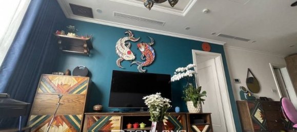 2 chambres Appartement à Tay Ho, Vietnam No. 669 3