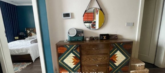 2 chambres Appartement à Tay Ho, Vietnam No. 669 5