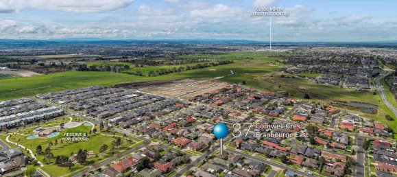 3 Schlafzimmer Haus in Cranbourne East, Australia, Nr. 285 18