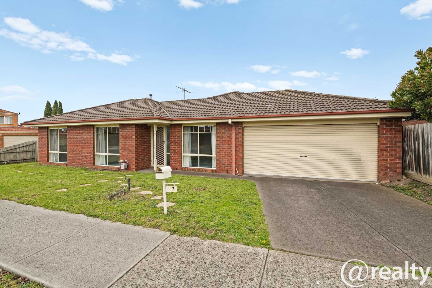 3 Schlafzimmer Haus in Cranbourne East, Australia, Nr. 285