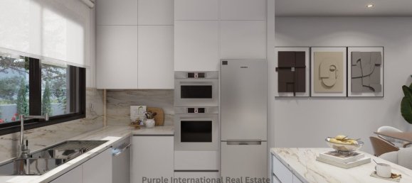 2 bedrooms Villa in Sea Caves, Cyprus No. 5567 3