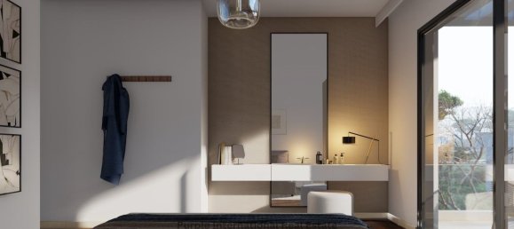 2 bedrooms Villa in Sea Caves, Cyprus No. 5567 13