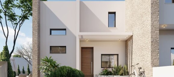 2 bedrooms Villa in Sea Caves, Cyprus No. 5567 6