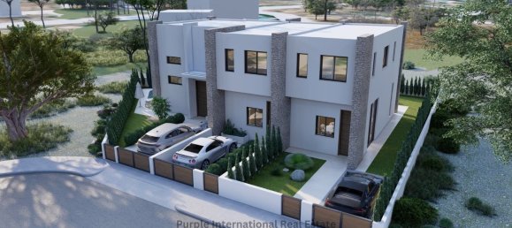 2 bedrooms Villa in Sea Caves, Cyprus No. 5567 9