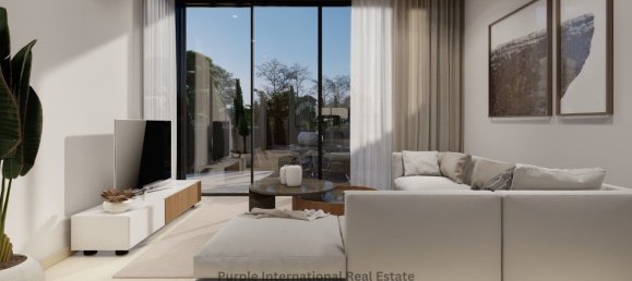 2 bedrooms Villa in Sea Caves, Cyprus No. 5567 5