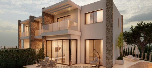 2 bedrooms Villa in Sea Caves, Cyprus No. 5567 12