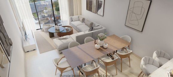 2 bedrooms Villa in Sea Caves, Cyprus No. 5567 2