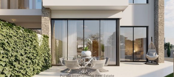 2 bedrooms Villa in Sea Caves, Cyprus No. 5567 15