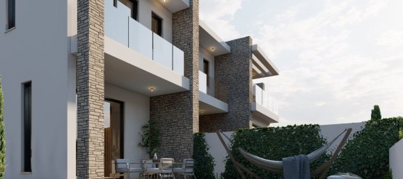 2 bedrooms Villa in Sea Caves, Cyprus No. 5567 10