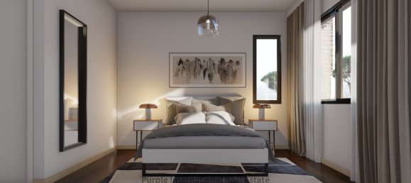 2 bedrooms Villa in Sea Caves, Cyprus No. 5567 8