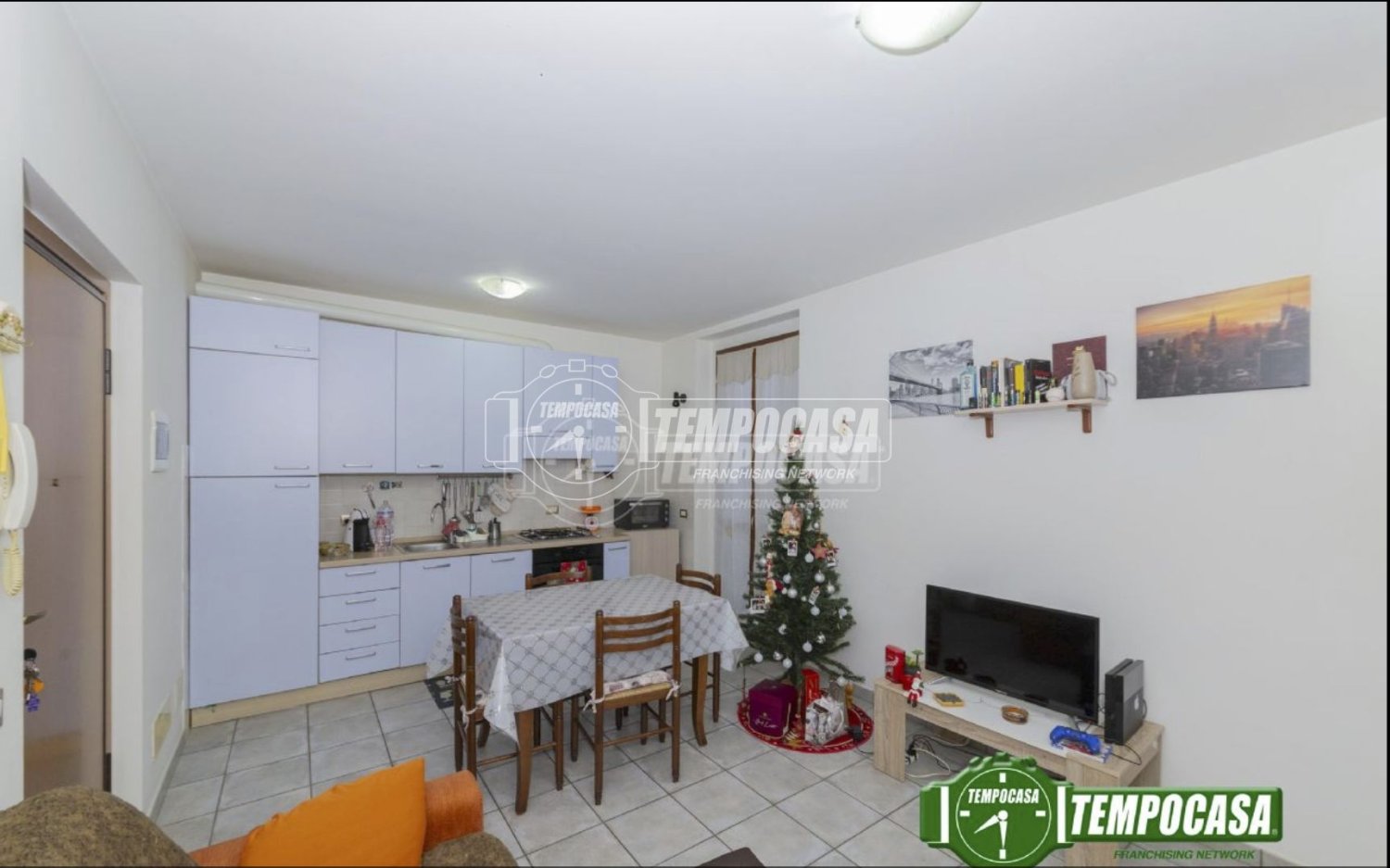 1 bedroom Apartment in Cava Manara, Italy No. 348686