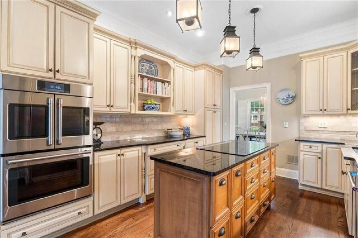 4 bedrooms House in Duluth, USA No. 378767